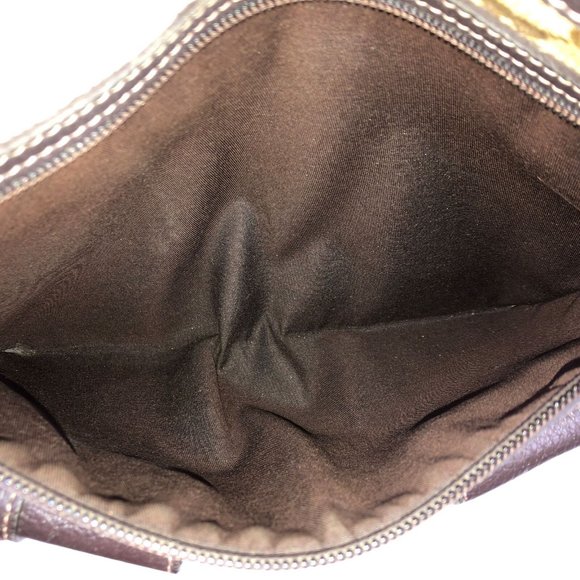 MT121 - Gucci GG Crystal Abbey Tote Bag - Picture 9 of 12